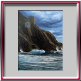 Fra sogno e realtà 2 - 80x60