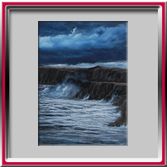 Invito alla solitudine 2 - 80x60