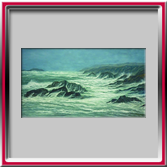 Tempesta - 40x80