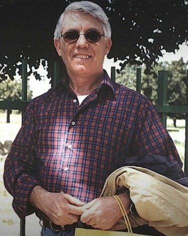 autoritratto
