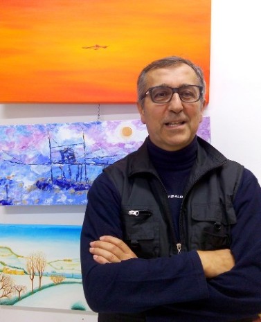 Renato Guerrini