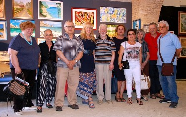 Ercole Gino Gelso - foto