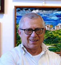 Rodolfo Bocci