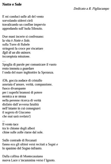 Poesie Di Natale In Russo.Xxvi Concorso Di Poesia Opere Premiate La Tua Arte Ovunque Nel Mondo By Giuseppe Russo