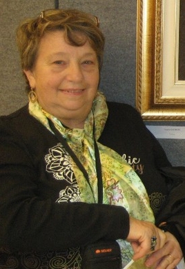 Annamaria Ragni