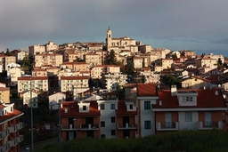 Monte San Giusto
