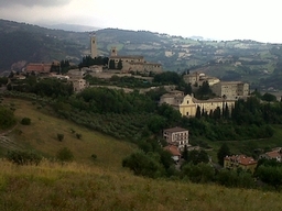 San Severino Marche