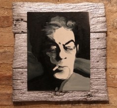 autoritratto